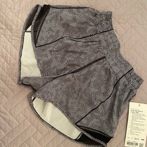 Hotty Hot Short 4” * Lined *SW